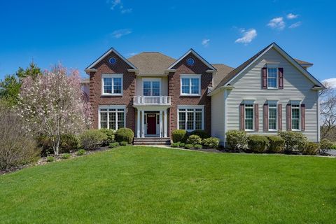 Photo of 18 Manchester Dr, Wrentham, MA 02093 (MLS # 73505788)