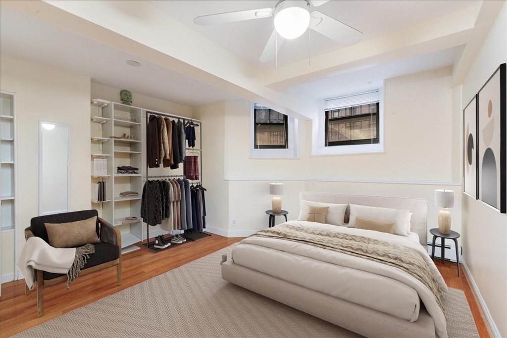 Boston, Massachusetts 02116, United States, 1 Bedroom Bedrooms, ,2 BathroomsBathrooms,Residential,Pending,84626