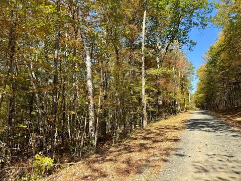 Photo of 0 Potters Road Extension, Charlemont, MA 01339 (MLS # 73439831)