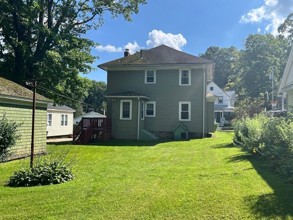 34 Woodland St, Southbridge, MA, 34 Woodland St, Southbridge, MA Photo #29