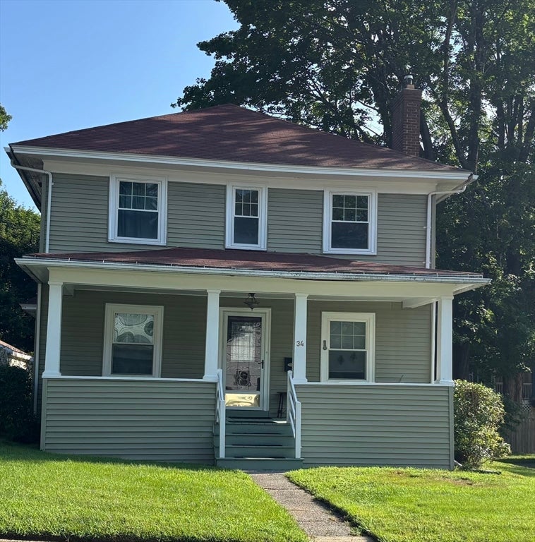 34 Woodland St, Southbridge, MA, 34 Woodland St, Southbridge, MA Photo #2