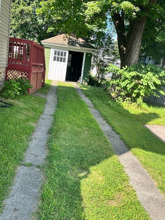 34 Woodland St, Southbridge, MA, 34 Woodland St, Southbridge, MA Photo #31
