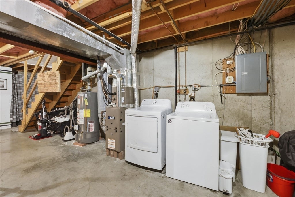 55 Littleton Rd #29D, Ayer, MA Photo #24