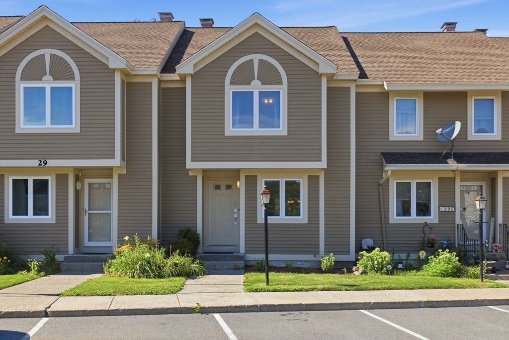 55 Littleton Rd #29D, Ayer, MA Photo #3