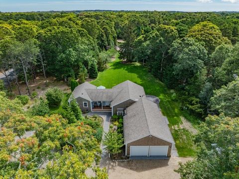 45 Southeast St Eastham MA 02642
