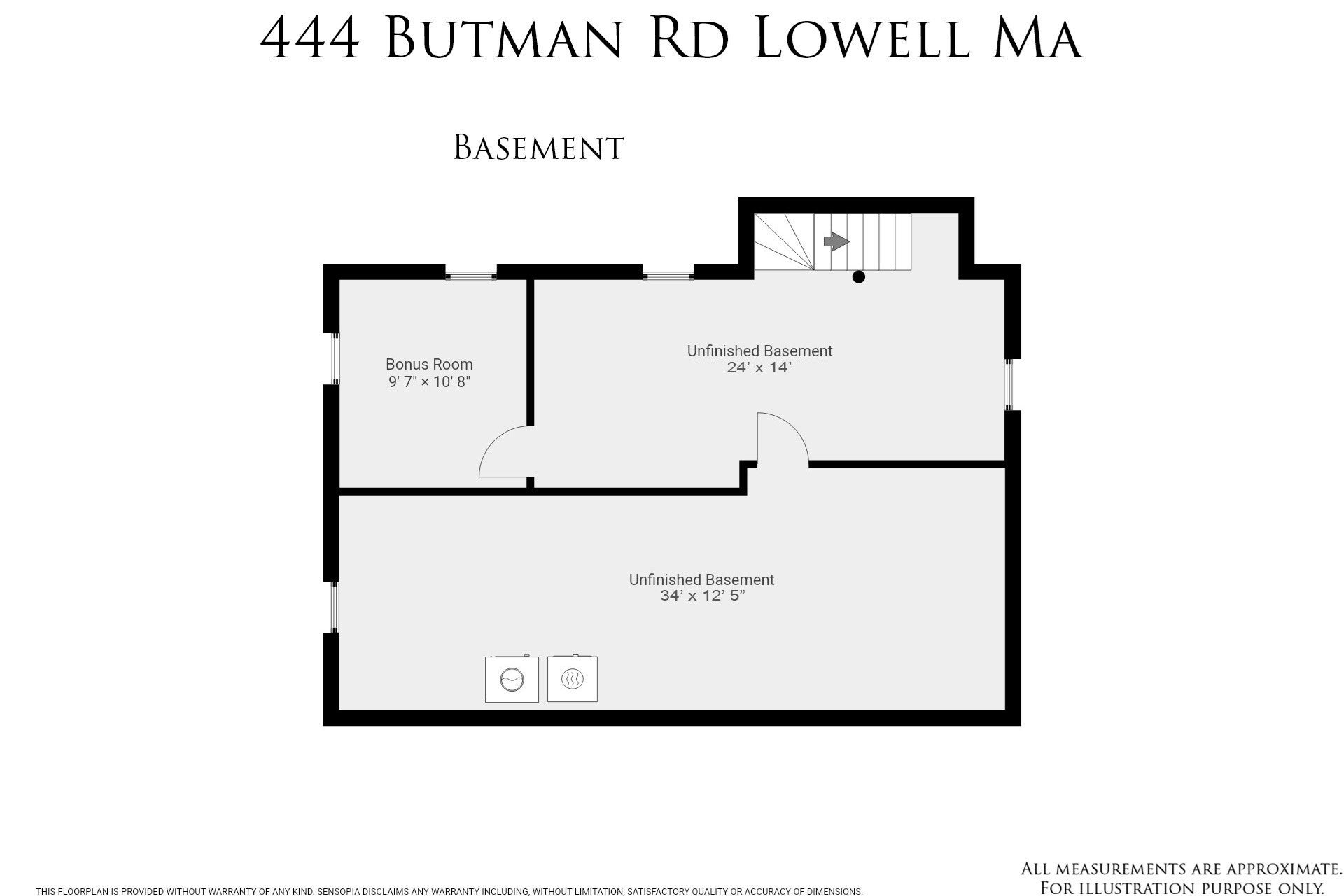 444 Butman Rd, Lowell, MA, 444 Butman Rd, Lowell, MA Photo #29