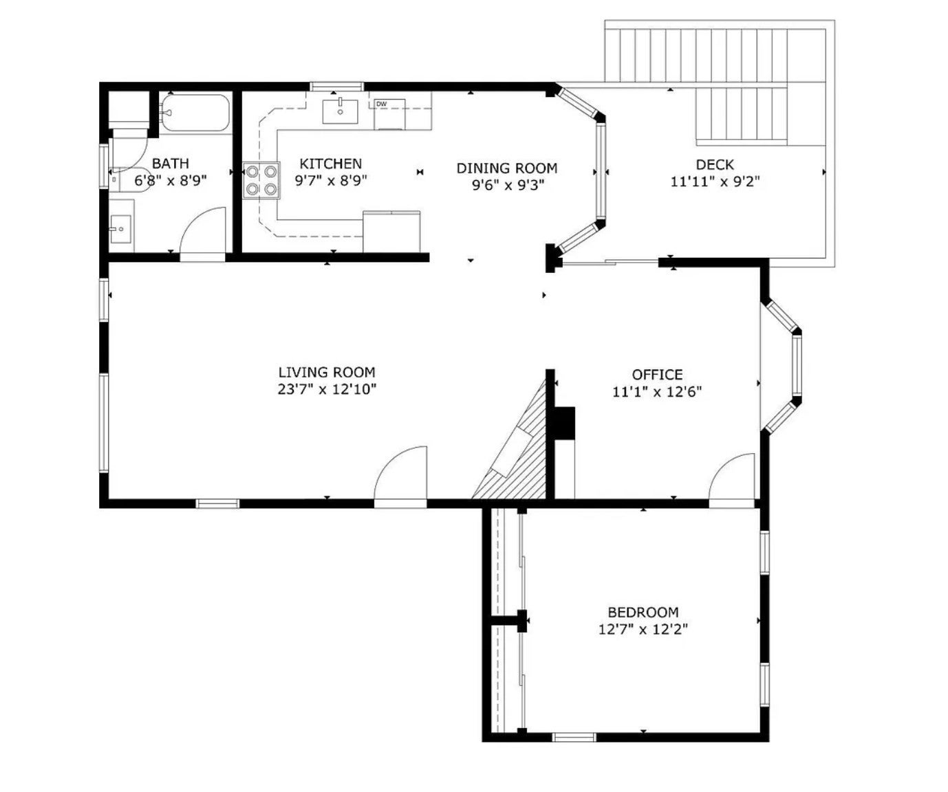 334 Medford St #2, Boston, MA Photo #16