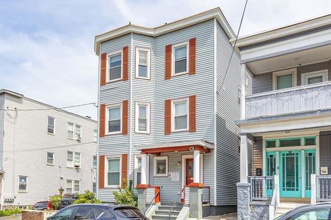 14 Cottage St 3 Chelsea MA 02150