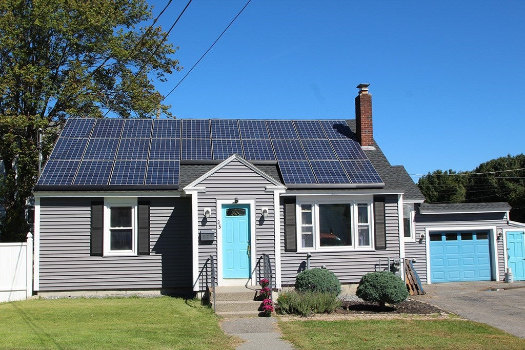 35 Newtonville Avenue, Fitchburg, MA, 35 Newtonville Avenue, Fitchburg, MA Photo #1
