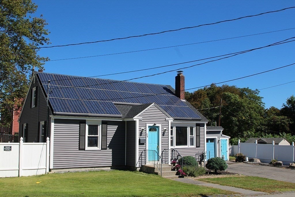 35 Newtonville Avenue, Fitchburg, MA, 35 Newtonville Avenue, Fitchburg, MA Photo #23