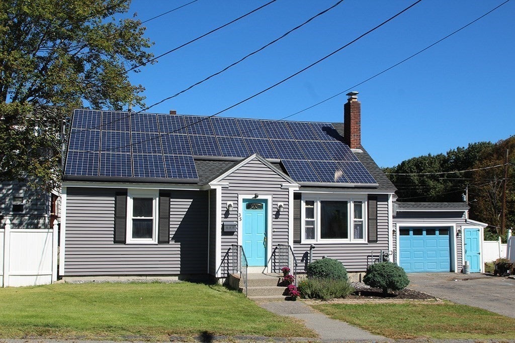 35 Newtonville Avenue, Fitchburg, MA, 35 Newtonville Avenue, Fitchburg, MA Photo #22