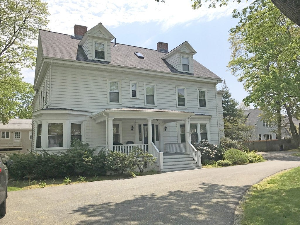 160 Atlantic Avenue #2, Marblehead, MA, 160 Atlantic Avenue #2, Marblehead, MA Photo #1