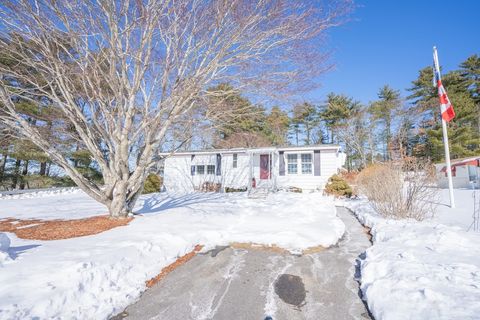 Photo of 6 Coachman Terrace, Plymouth, MA 02360 (MLS # 73477042)