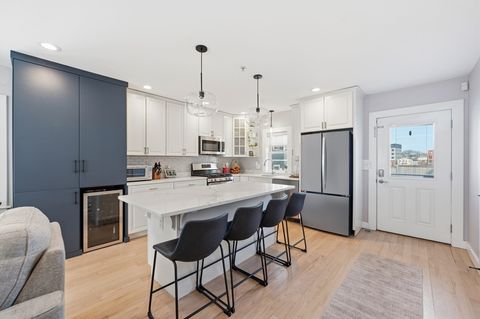 35 Tuckerman Street A Boston MA 02127