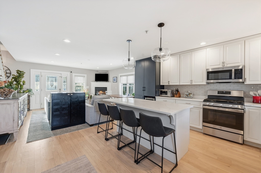 35 Tuckerman Street A