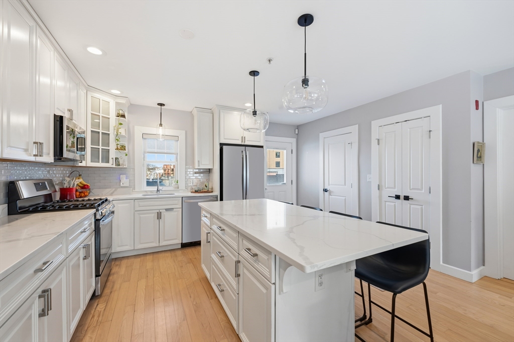 35 Tuckerman Street A