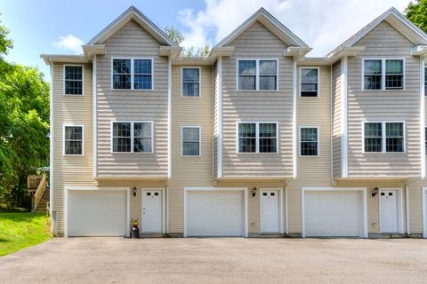 152 Worcester Street 8 West Boylston MA 01583
