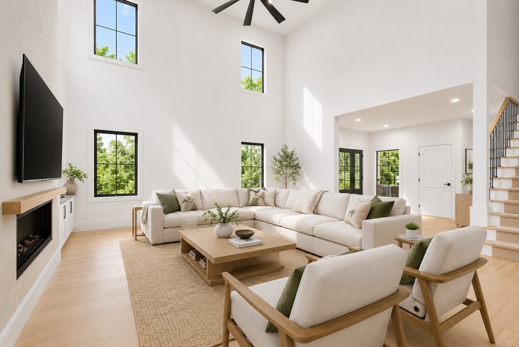 1 Ledge Brook Drive