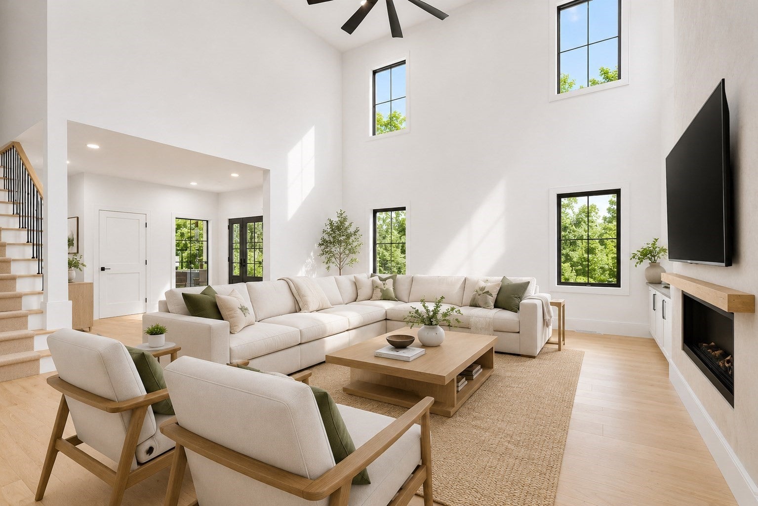 1 Ledge Brook Drive, Northborough MA 01532