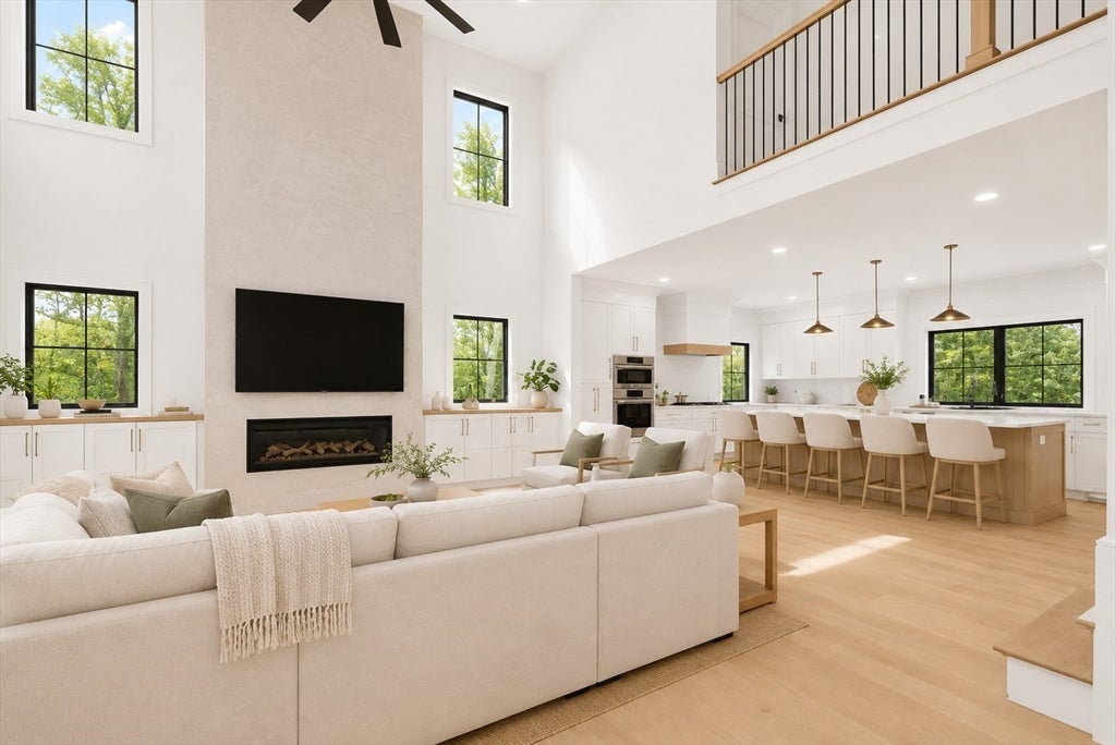 1 Ledge Brook Drive