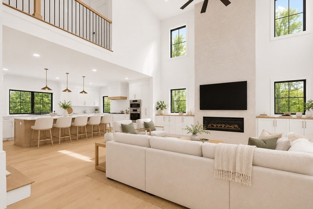 1 Ledge Brook Drive