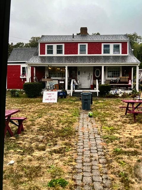 Photo of 188 Route 28, Harwich, MA 02671 (MLS # 73432663)