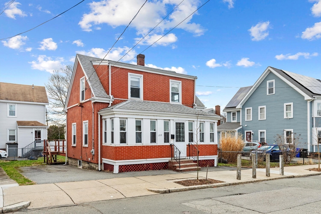 159 Madison Street