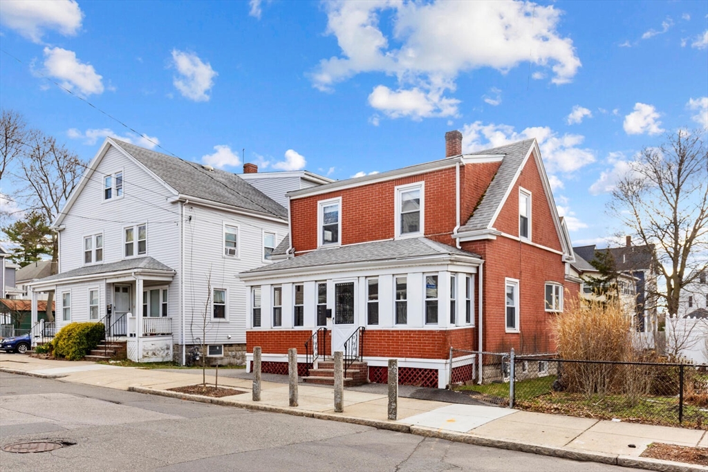 159 Madison Street