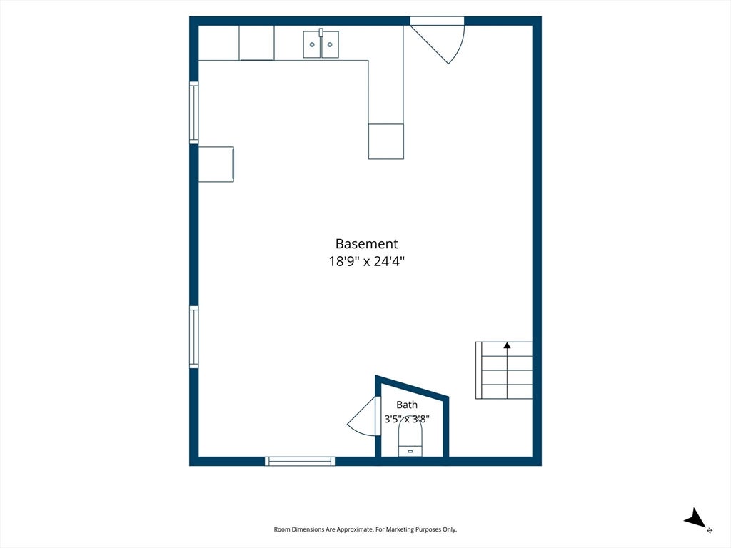 9 Arlington Street, Woburn, MA, 9 Arlington Street, Woburn, MA Photo #27