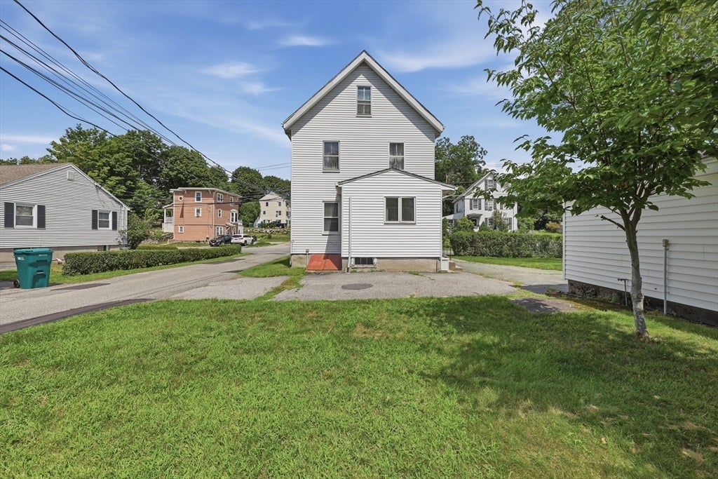 9 Arlington Street, Woburn, MA, 9 Arlington Street, Woburn, MA Photo #25