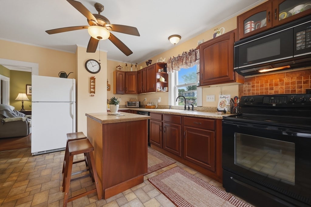 9 Arlington Street, Woburn, MA, 9 Arlington Street, Woburn, MA Photo #9