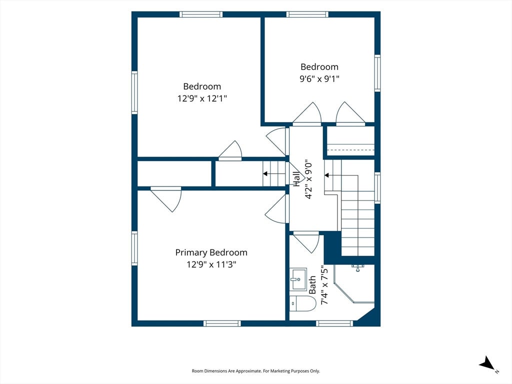 9 Arlington Street, Woburn, MA, 9 Arlington Street, Woburn, MA Photo #29