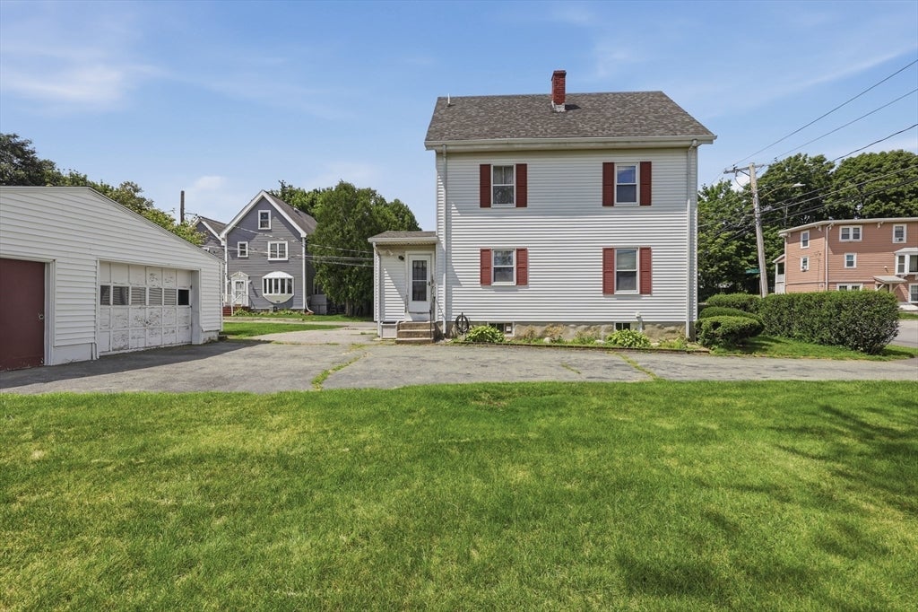 9 Arlington Street, Woburn, MA, 9 Arlington Street, Woburn, MA Photo #23
