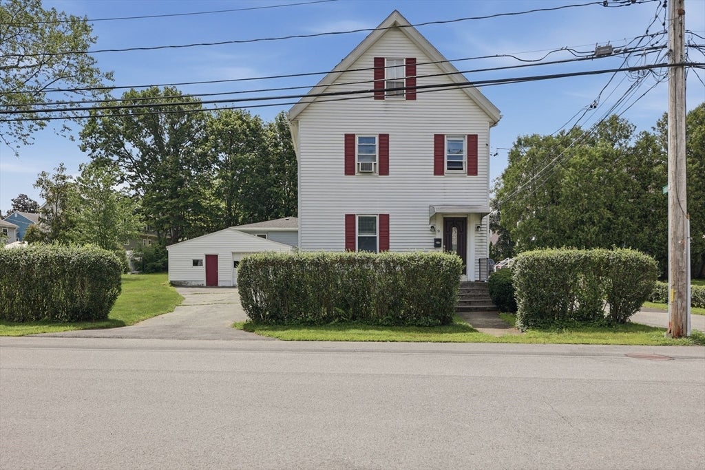 9 Arlington Street, Woburn, MA, 9 Arlington Street, Woburn, MA Photo #26