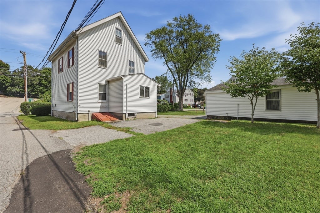 9 Arlington Street, Woburn, MA, 9 Arlington Street, Woburn, MA Photo #24