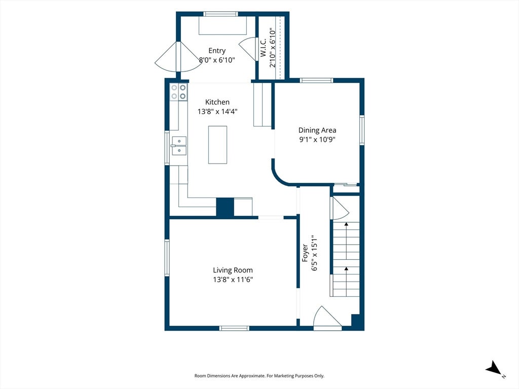 9 Arlington Street, Woburn, MA, 9 Arlington Street, Woburn, MA Photo #28