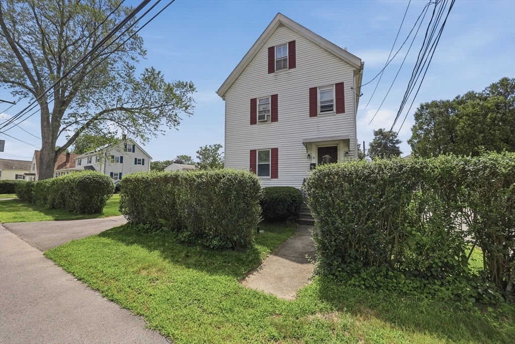 9 Arlington Street, Woburn, MA, 9 Arlington Street, Woburn, MA Photo #1