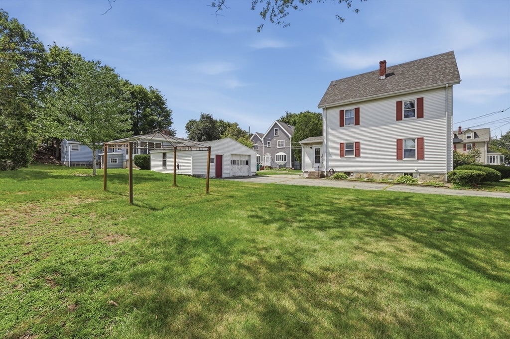 9 Arlington Street, Woburn, MA, 9 Arlington Street, Woburn, MA Photo #21
