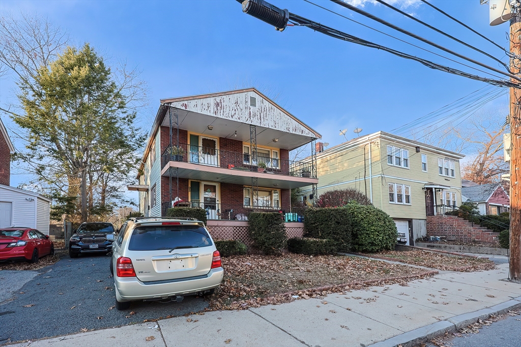 95 Woodhaven Street