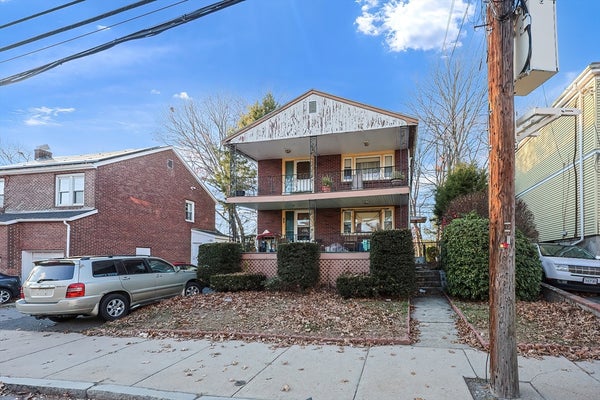 95 WOODHAVEN ST, MATTAPAN, MA 02126 - Image ba5cb103a0d856e83f303f4e27e3582e/1937358704