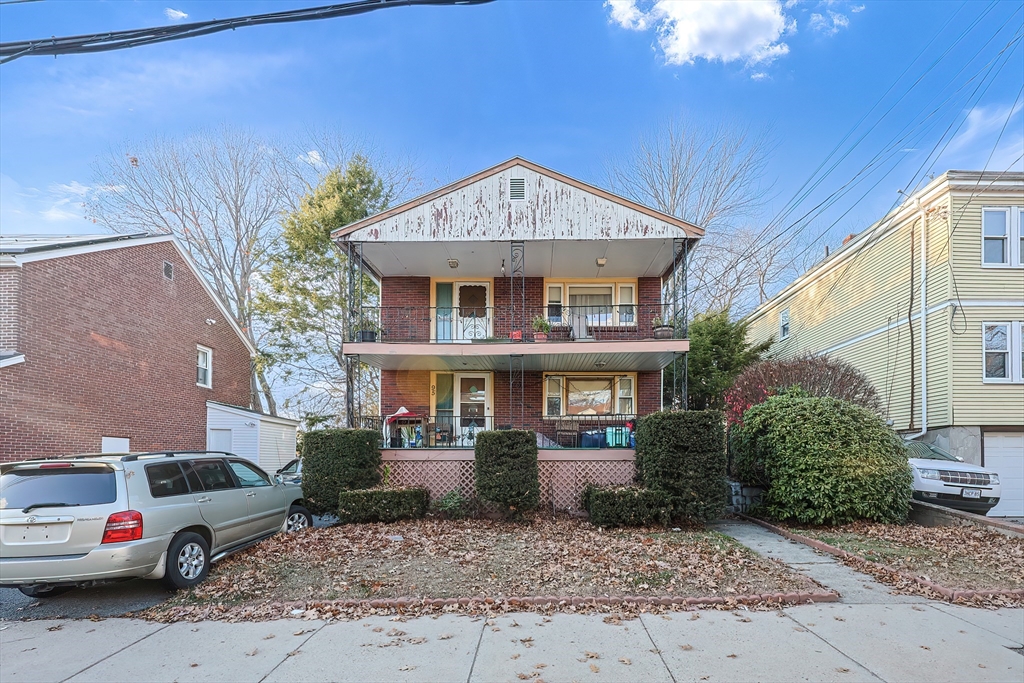 95 Woodhaven Street