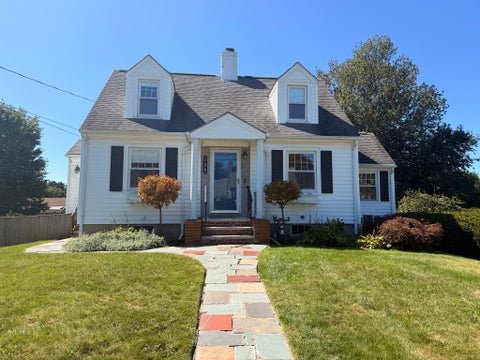 Photo of 139 Gay Street, Norwood, MA 02062 (MLS # 73578043)