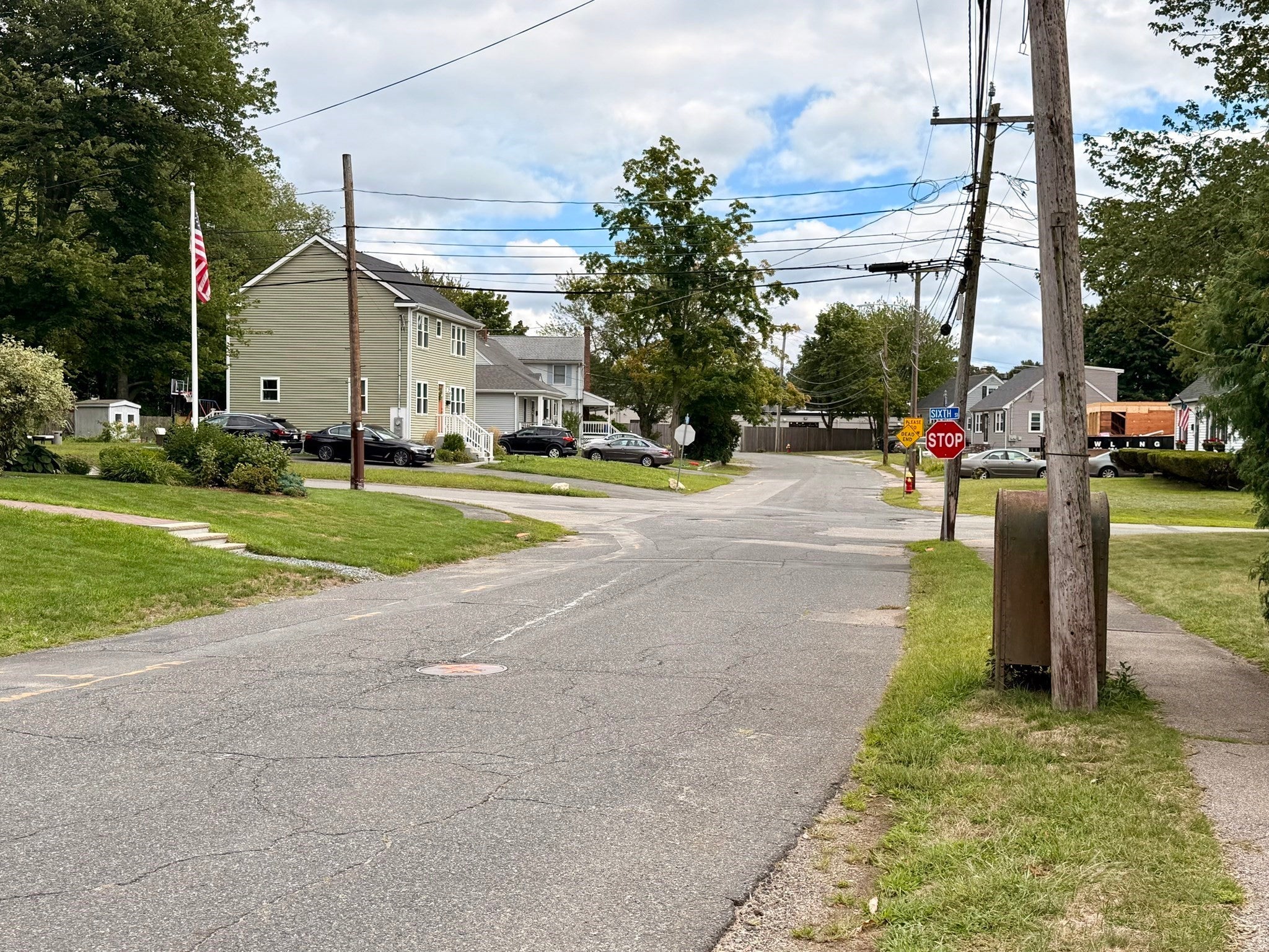 139 Gay Street, Norwood, MA Photo #27