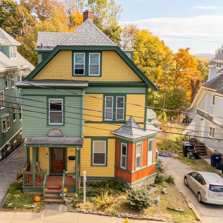 Photo of 21 Conway St, Boston, MA