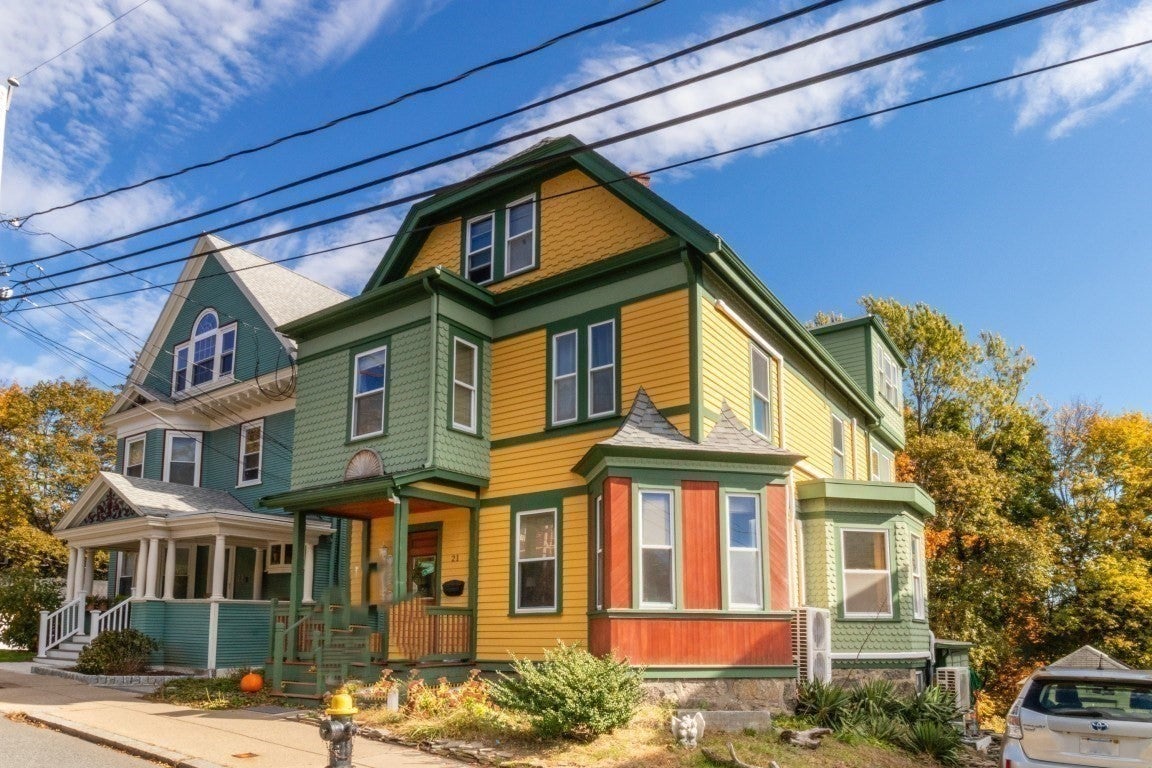 21 Conway St, Boston, MA, 21 Conway St, Boston, MA Photo #42