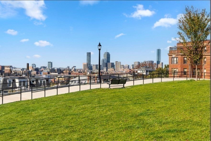 58 Thomas Park, Boston, MA Photo #31