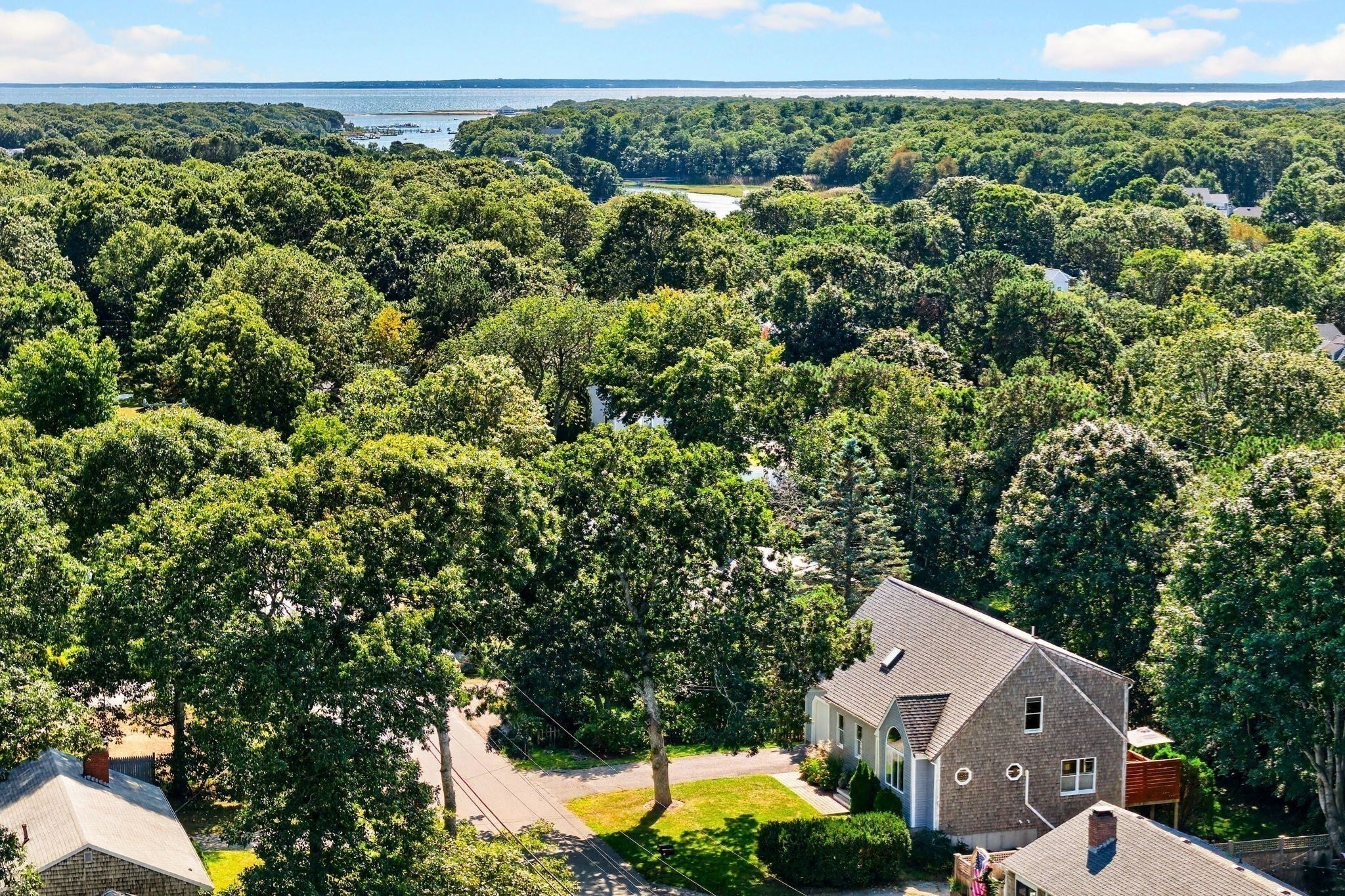 39 Antlers Shore Drive, Falmouth, MA, 39 Antlers Shore Drive, Falmouth, MA Photo #38