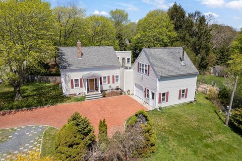 Photo of 78 Cotuit Rd, Sandwich, MA 02563 (MLS # 73519197)