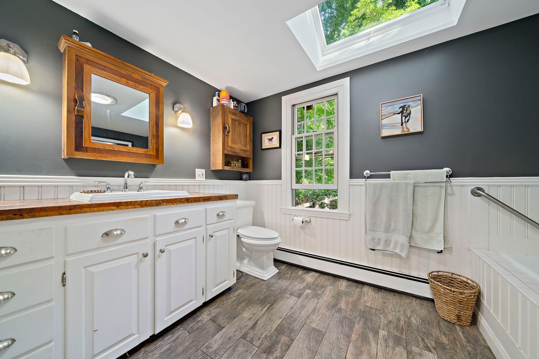 128 Whitford Cir, Marshfield, MA Photo #16