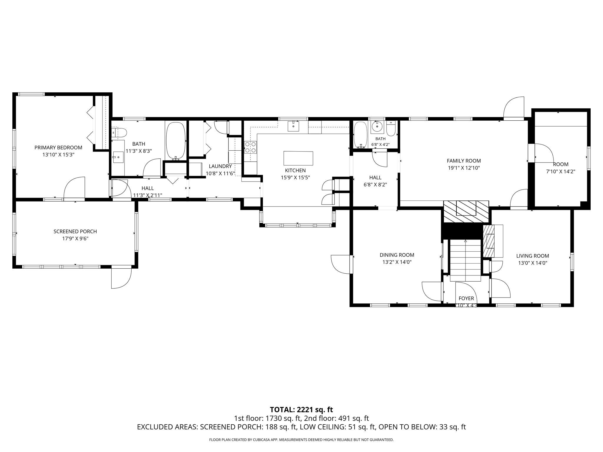 128 Whitford Cir, Marshfield, MA Photo #36
